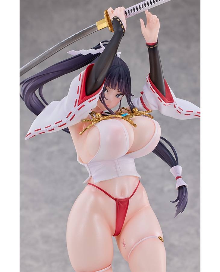 Creator's Collection: Original Character - Sakuya Toudou (Limited + Bonus) [Hotvenus / Native]