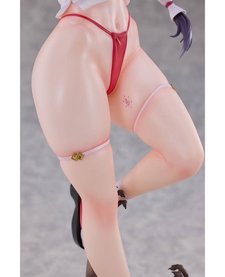Creator's Collection: Original Character - Sakuya Toudou (Limited + Bonus) [Hotvenus / Native]