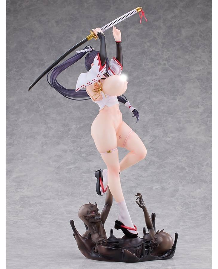 Creator's Collection: Original Character - Sakuya Toudou (Limited + Bonus) [Hotvenus / Native]
