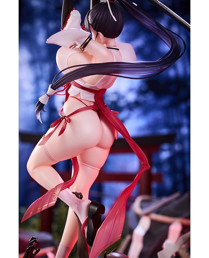 Creator's Collection: Original Character - Sakuya Toudou (Limited + Bonus) [Hotvenus / Native]