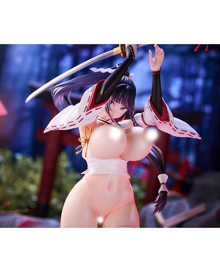 Creator's Collection: Original Character - Sakuya Toudou (Limited + Bonus) [Hotvenus / Native]