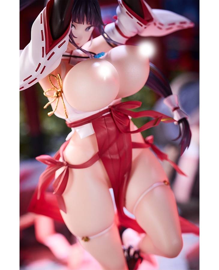 Creator's Collection: Original Character - Sakuya Toudou (Limited + Bonus) [Hotvenus / Native]