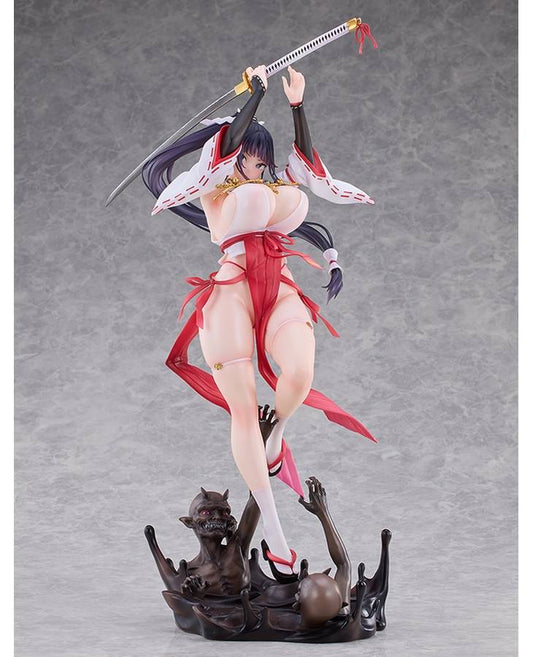 Creator's Collection: Original Character - Sakuya Toudou (Limited + Bonus) [Hotvenus / Native]