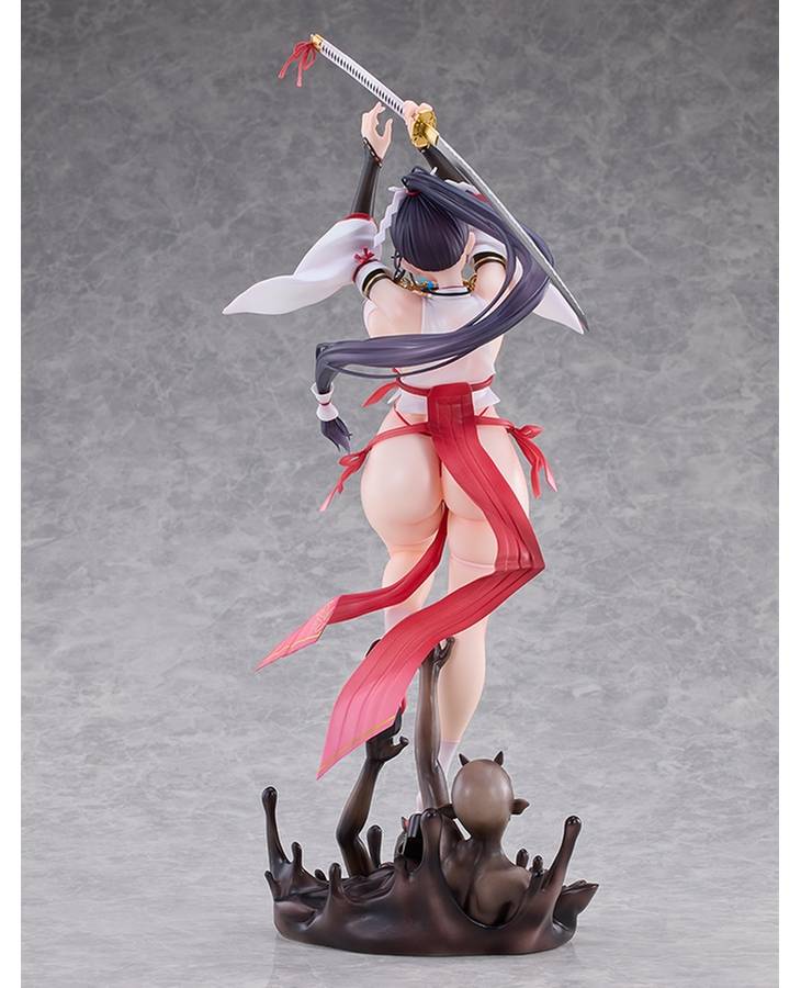 Creator's Collection: Original Character - Sakuya Toudou (Limited + Bonus) [Hotvenus / Native]