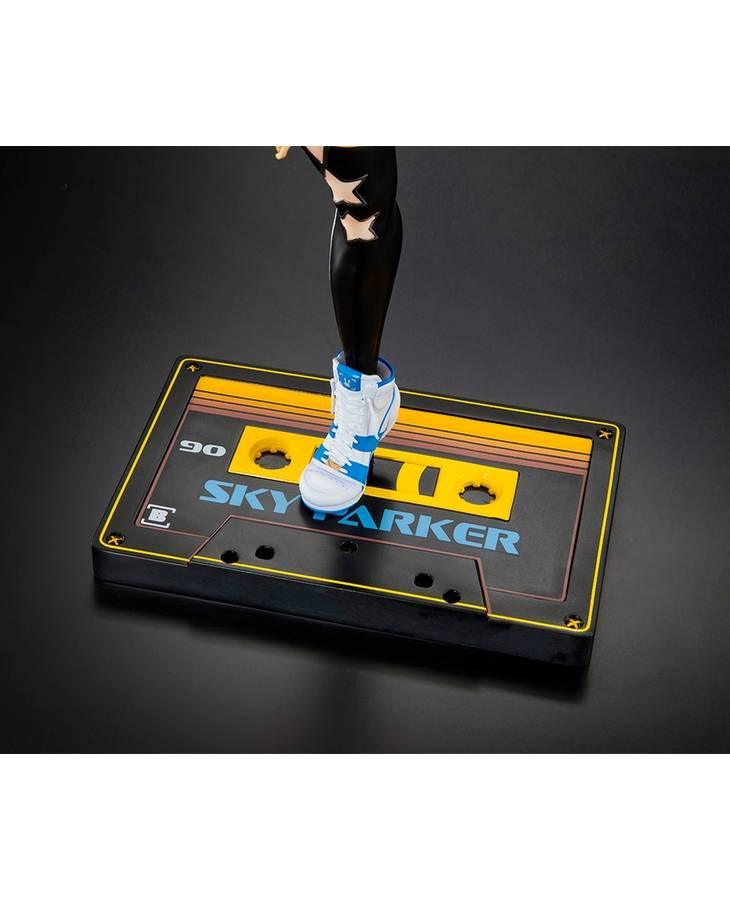 [FROG / Native] Creator's Collection: Original Character - Sky Parker - Illustrated By Uo Denim (Limited + Bonus) 1/5 (Pre-Order) FROG / Native