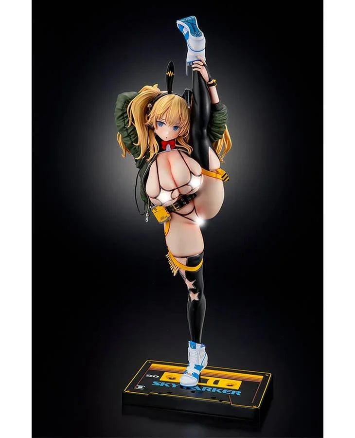 [FROG / Native] Creator's Collection: Original Character - Sky Parker - Illustrated By Uo Denim (Limited + Bonus) 1/5 (Pre-Order) FROG / Native