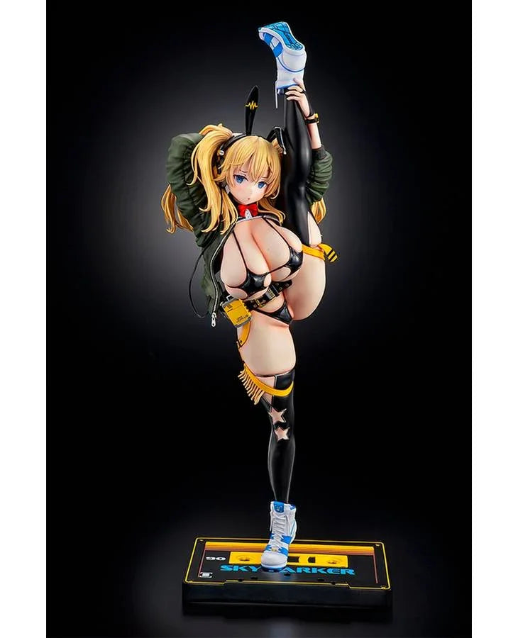 [FROG / Native] Creator's Collection: Original Character - Sky Parker - Illustrated By Uo Denim (Limited + Bonus) 1/5 (Pre-Order) FROG / Native