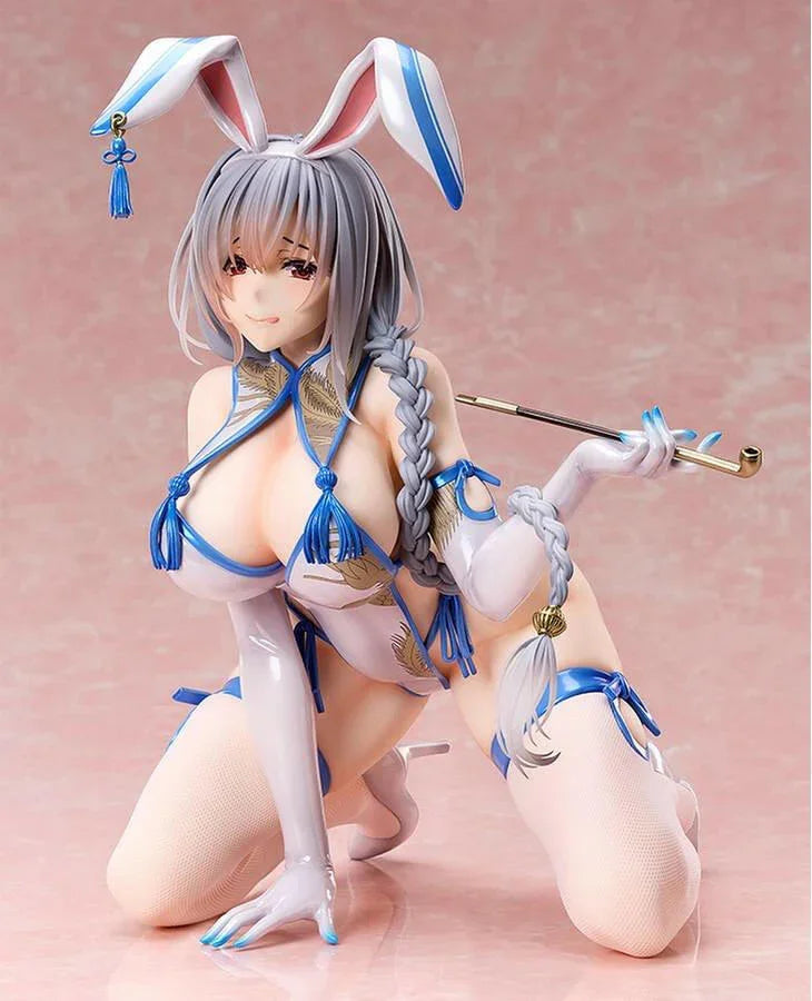[BINDing / Native] Creator's Collection: Paiyue (Chinese Bunny Girl) - Illustrated by Hinazuka Ryo (Limited + Bonus) 1/4 (Pre-Order) - AnisoftPH