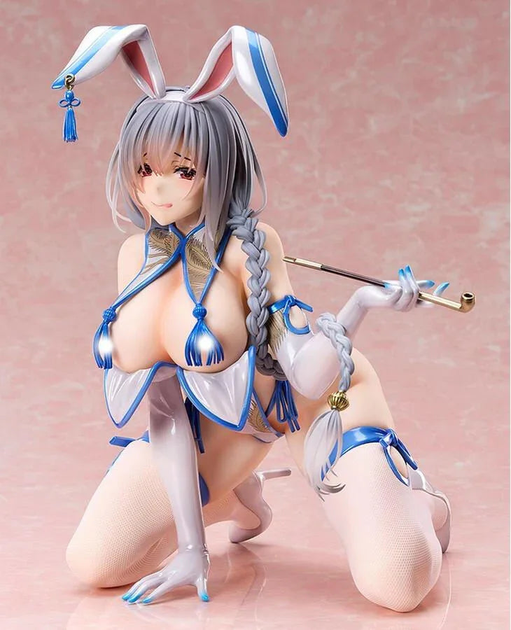 [BINDing / Native] Creator's Collection: Paiyue (Chinese Bunny Girl) - Illustrated by Hinazuka Ryo (Limited + Bonus) 1/4 (Pre-Order) - AnisoftPH