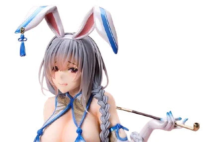 [BINDing / Native] Creator's Collection: Paiyue (Chinese Bunny Girl) - Illustrated by Hinazuka Ryo (Limited + Bonus) 1/4 (Pre-Order) - AnisoftPH