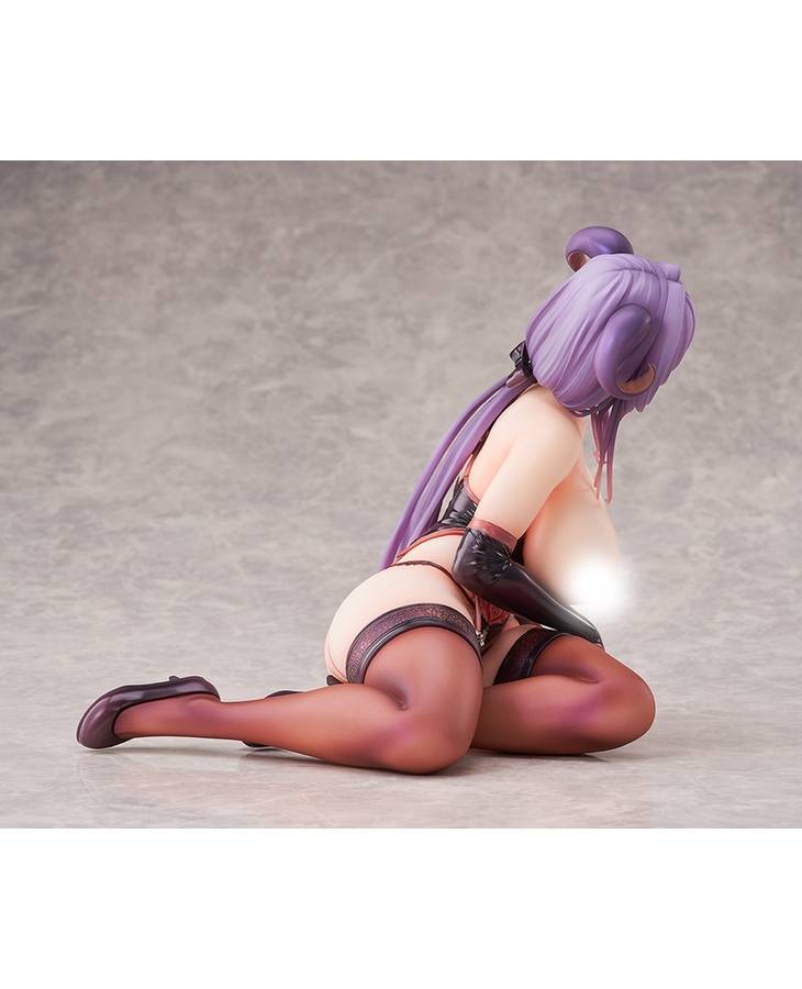 [Hotvenus / Native] Creator's Collection: Succubus Homestay - Sakuma Shiori - Illustrated By Ogre (Limited Edition)(R18)(Pre-Order)