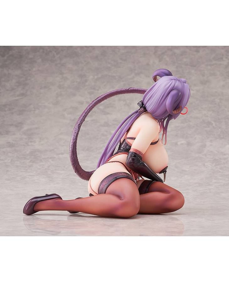 [Hotvenus / Native] Creator's Collection: Succubus Homestay - Sakuma Shiori - Illustrated By Ogre (Limited Edition)(R18)(Pre-Order)