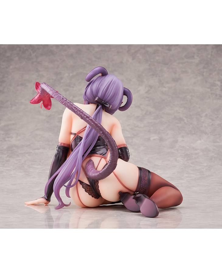 [Hotvenus / Native] Creator's Collection: Succubus Homestay - Sakuma Shiori - Illustrated By Ogre (Limited Edition)(R18)(Pre-Order)