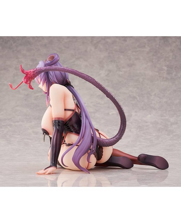 [Hotvenus / Native] Creator's Collection: Succubus Homestay - Sakuma Shiori - Illustrated By Ogre (Limited Edition)(R18)(Pre-Order)