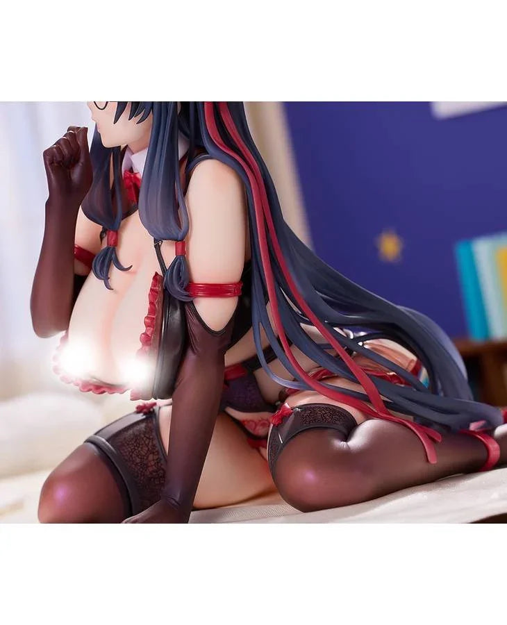 [Hotvenus / Native] Creator's Collection: Succubus Homestay - Sakuma Shizune - Illustrated By Ogre (Limited Edition) (Pre-Order) Hotvenus / Native