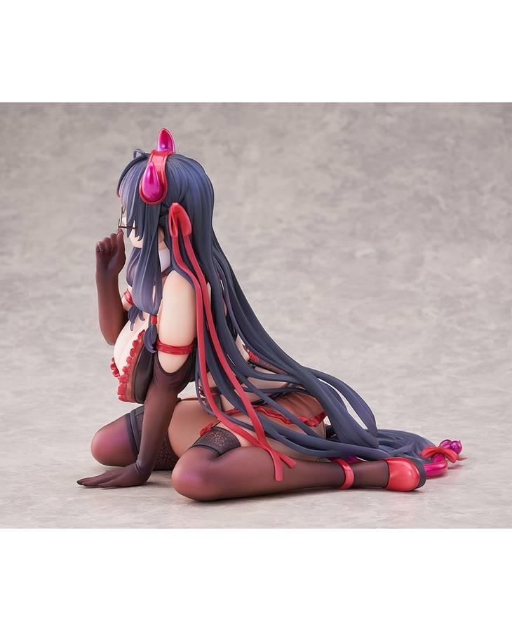 [Hotvenus / Native] Creator's Collection: Succubus Homestay - Sakuma Shizune - Illustrated By Ogre (Limited Edition) (Pre-Order) Hotvenus / Native