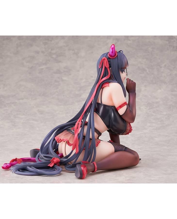 [Hotvenus / Native] Creator's Collection: Succubus Homestay - Sakuma Shizune - Illustrated By Ogre (Limited Edition) (Pre-Order) Hotvenus / Native