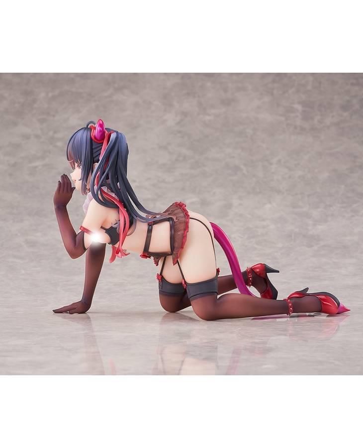 [Hotvenus / Native] Creator's Collection: Succubus Homestay - Sakuma Shizuki - Illustrated By Ogre (Limited Edition) (Pre-Order) Hotvenus / Native