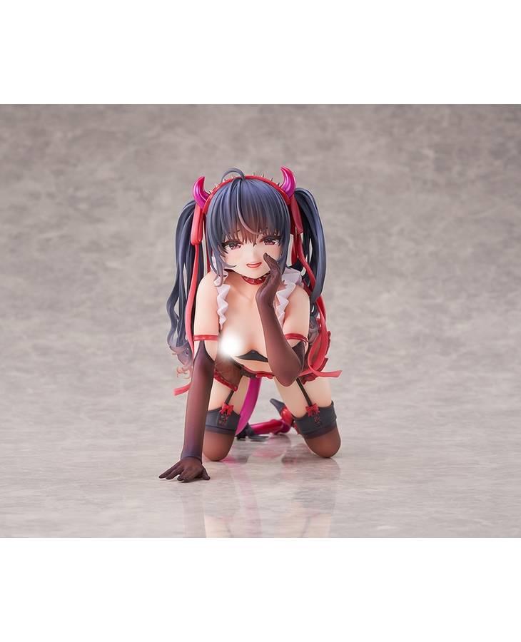 [Hotvenus / Native] Creator's Collection: Succubus Homestay - Sakuma Shizuki - Illustrated By Ogre (Limited Edition) (Pre-Order) Hotvenus / Native