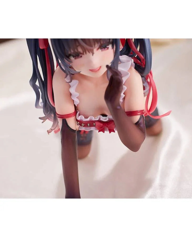 [Hotvenus / Native] Creator's Collection: Succubus Homestay - Sakuma Shizuki - Illustrated By Ogre (Limited Edition) (Pre-Order) Hotvenus / Native