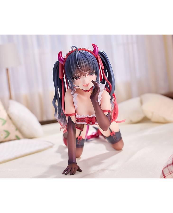 [Hotvenus / Native] Creator's Collection: Succubus Homestay - Sakuma Shizuki - Illustrated By Ogre (Limited Edition) (Pre-Order) Hotvenus / Native