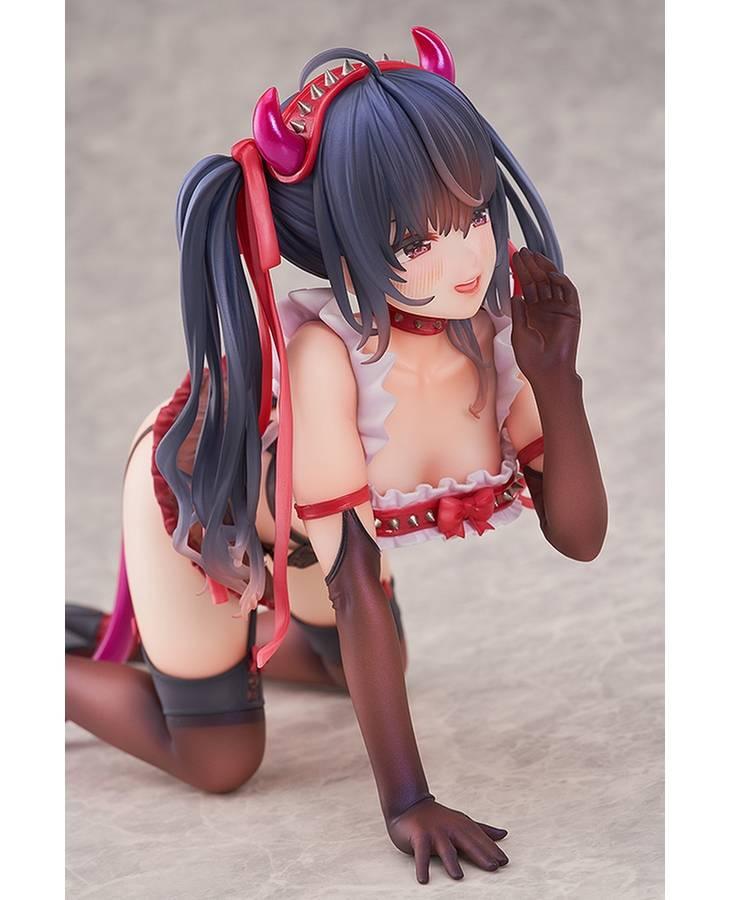 [Hotvenus / Native] Creator's Collection: Succubus Homestay - Sakuma Shizuki - Illustrated By Ogre (Limited Edition) (Pre-Order) Hotvenus / Native