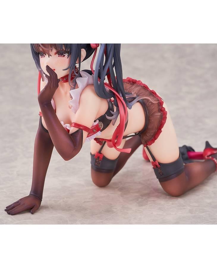 [Hotvenus / Native] Creator's Collection: Succubus Homestay - Sakuma Shizuki - Illustrated By Ogre (Limited Edition) (Pre-Order) Hotvenus / Native