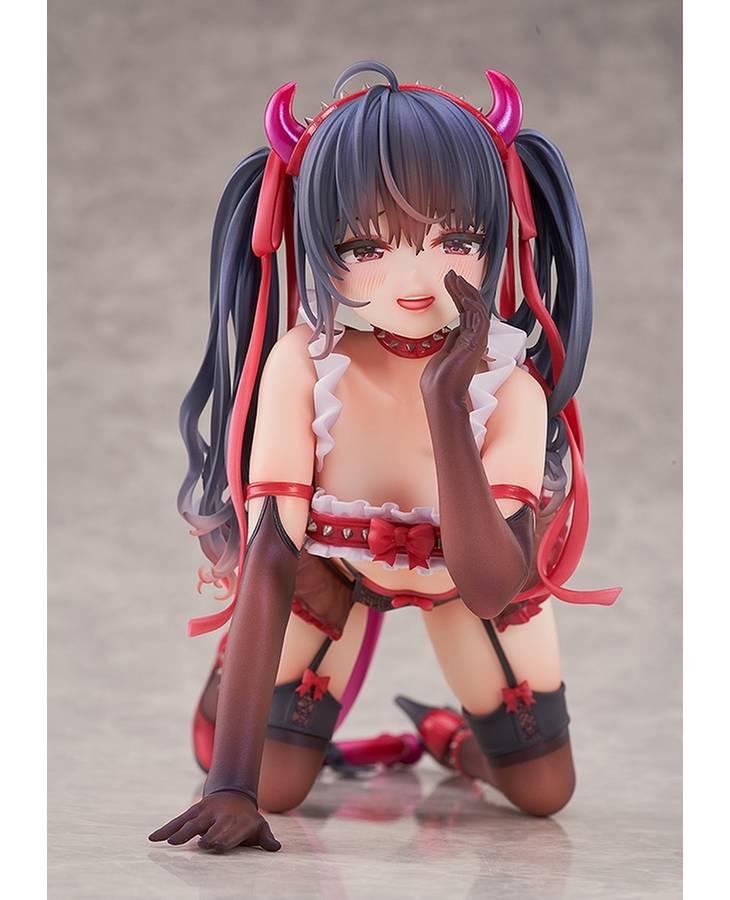 [Hotvenus / Native] Creator's Collection: Succubus Homestay - Sakuma Shizuki - Illustrated By Ogre (Limited Edition) (Pre-Order) Hotvenus / Native