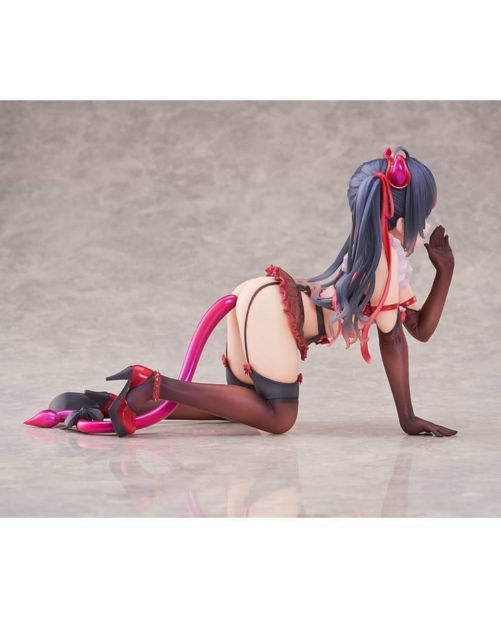 [Hotvenus / Native] Creator's Collection: Succubus Homestay - Sakuma Shizuki - Illustrated By Ogre (Limited Edition) (Pre-Order) Hotvenus / Native