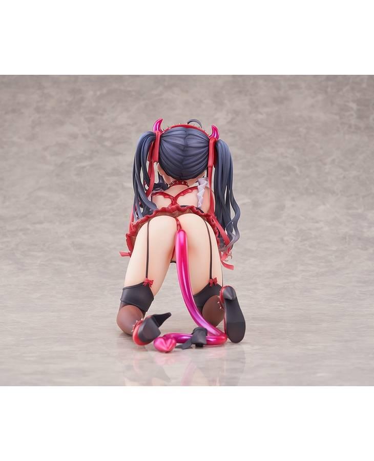 [Hotvenus / Native] Creator's Collection: Succubus Homestay - Sakuma Shizuki - Illustrated By Ogre (Limited Edition) (Pre-Order) Hotvenus / Native