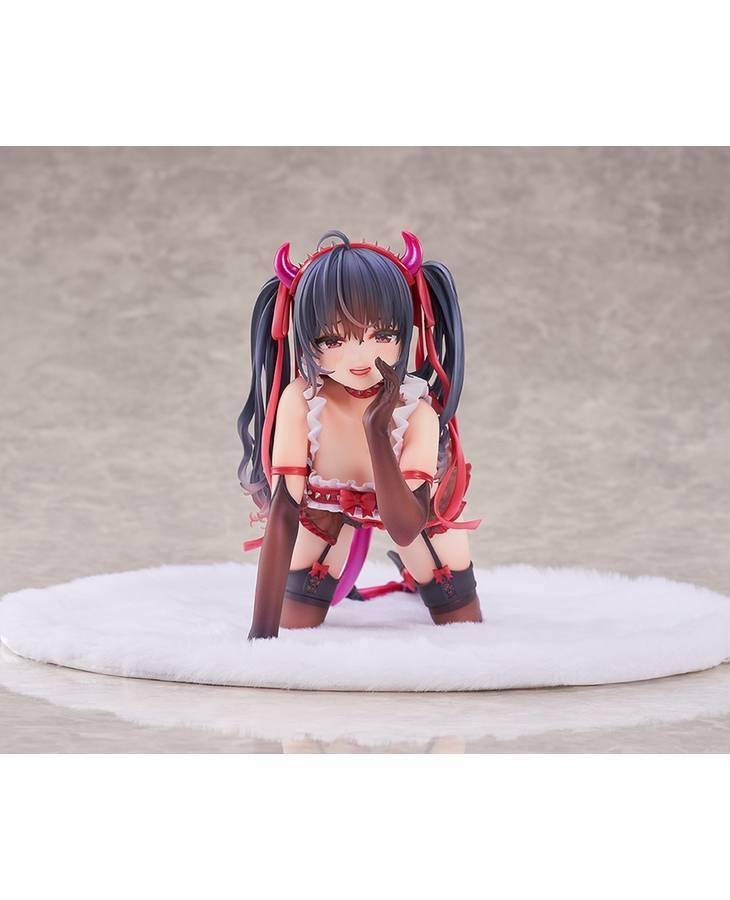 [Hotvenus / Native] Creator's Collection: Succubus Homestay - Sakuma Shizuki - Illustrated By Ogre (Limited Edition) (Pre-Order) Hotvenus / Native