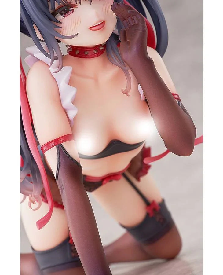 [Hotvenus / Native] Creator's Collection: Succubus Homestay - Sakuma Shizuki - Illustrated By Ogre (Limited Edition) (Pre-Order) Hotvenus / Native