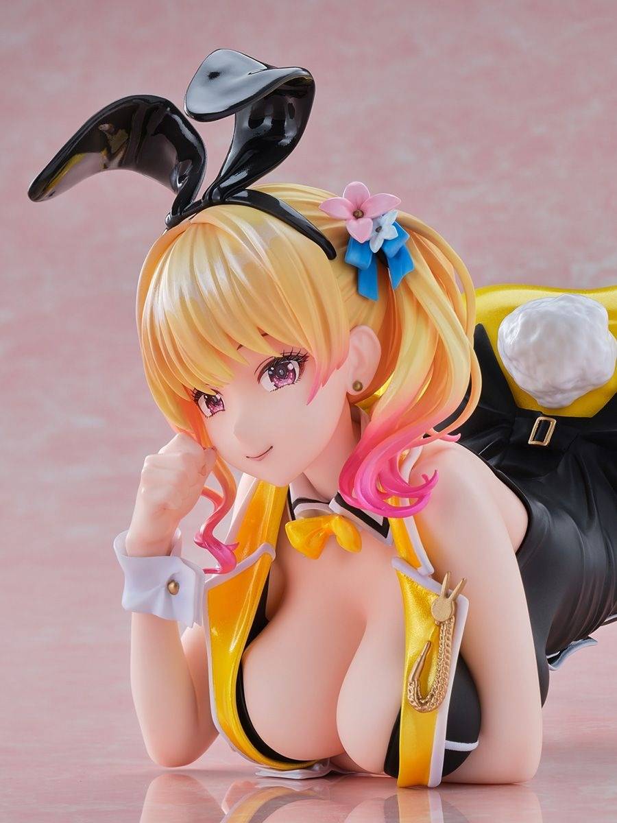 Creator's Selection: Bunny Garden - Rin 1/6 [Bellfine]