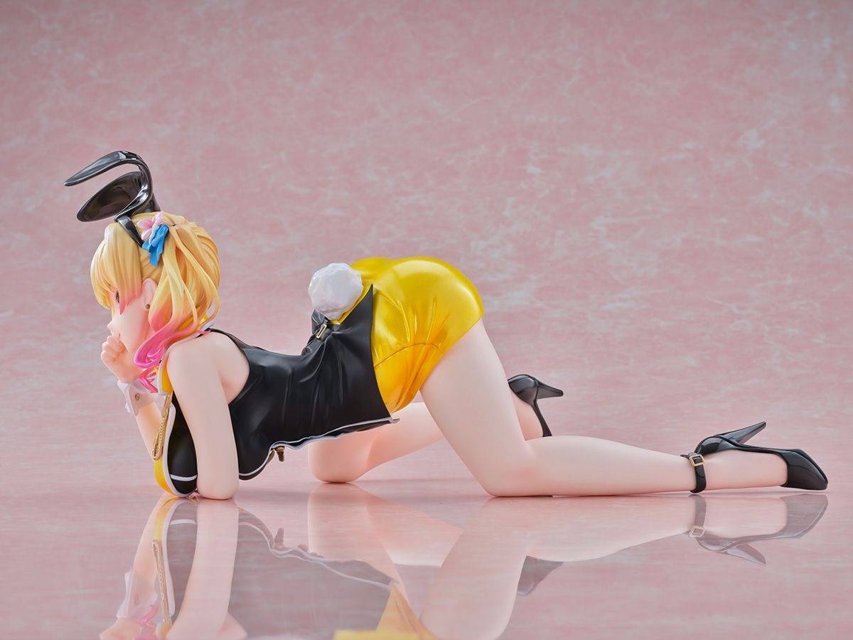 Creator's Selection: Bunny Garden - Rin 1/6 [Bellfine]