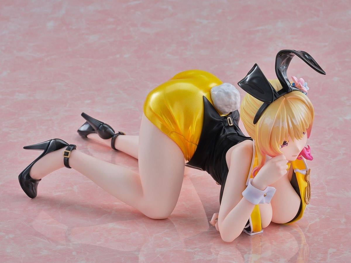 Creator's Selection: Bunny Garden - Rin 1/6 [Bellfine]
