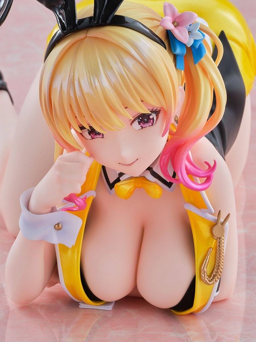 Creator's Selection: Bunny Garden - Rin 1/6 [Bellfine]