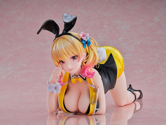 Creator's Selection: Bunny Garden - Rin 1/6 [Bellfine]