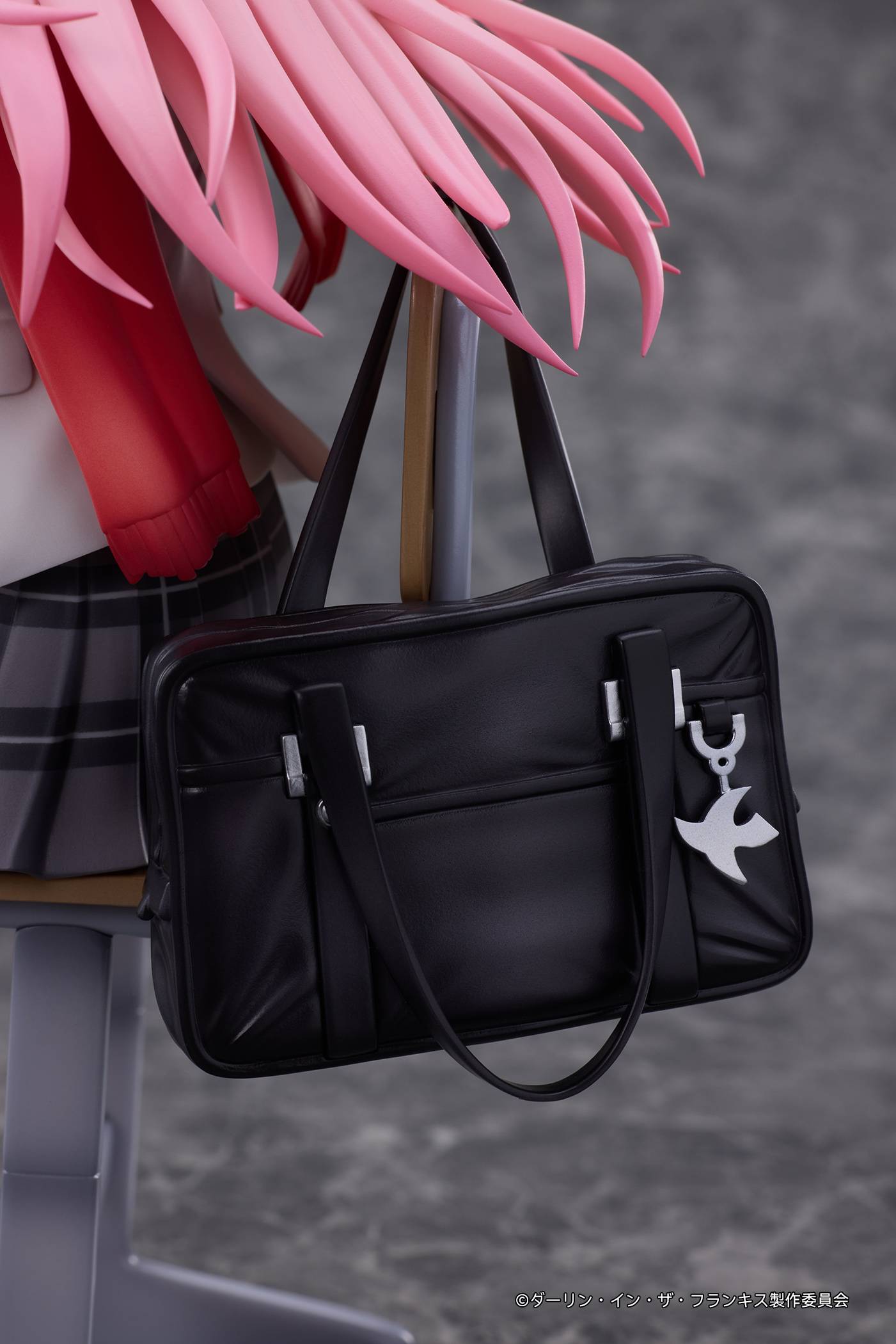 Darling in the Franxx – Zero Two 1/6 Scale Figure [Hanabee] (Pre-Order) Hanabee