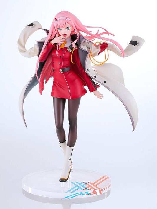 Darling in the Franxx: Zero Two 1/7 [Good Smile Company]