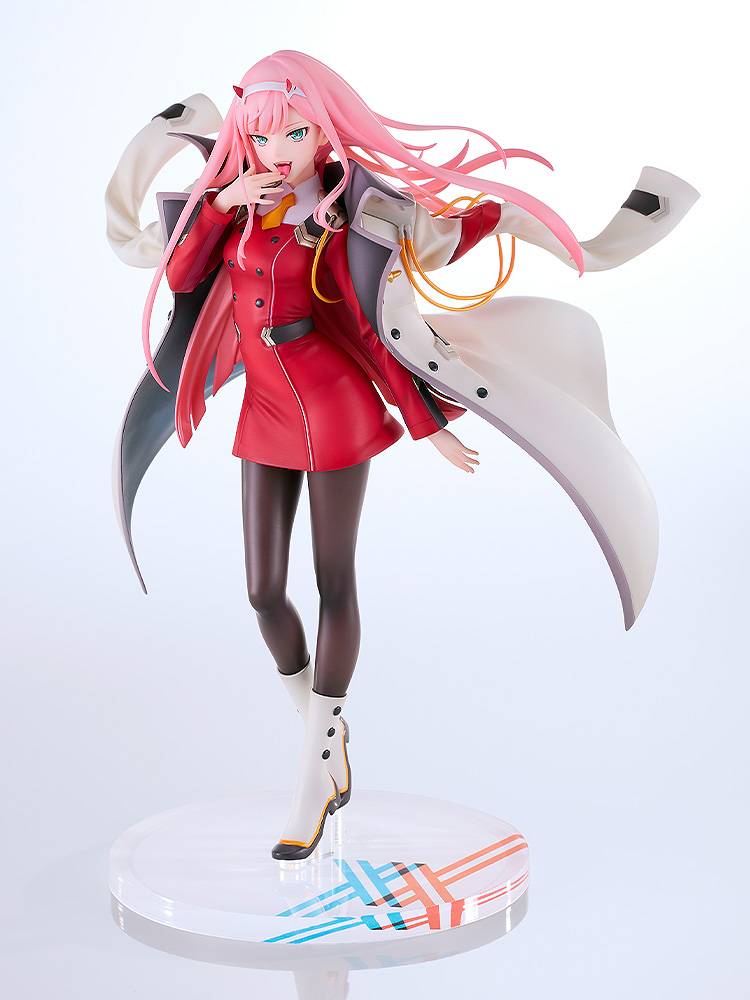 Darling in the Franxx: Zero Two 1/7 [Good Smile Company]