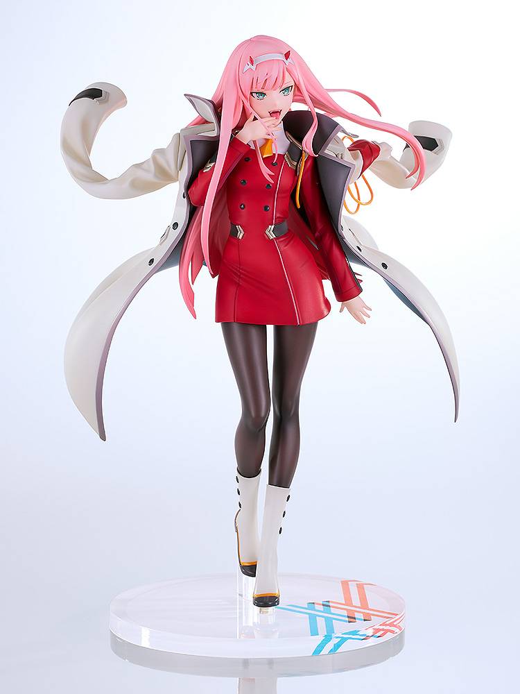 Darling in the Franxx: Zero Two 1/7 [Good Smile Company]