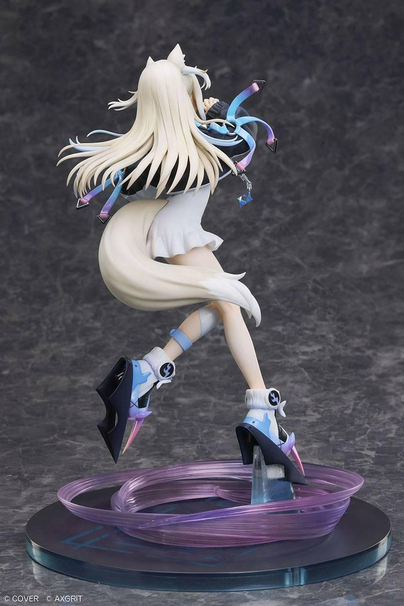 HoloLive English Advent: Fuwawa Abyssgard - AXGRIT Ver. 1/7 [Design Coco] - AnisoftPH