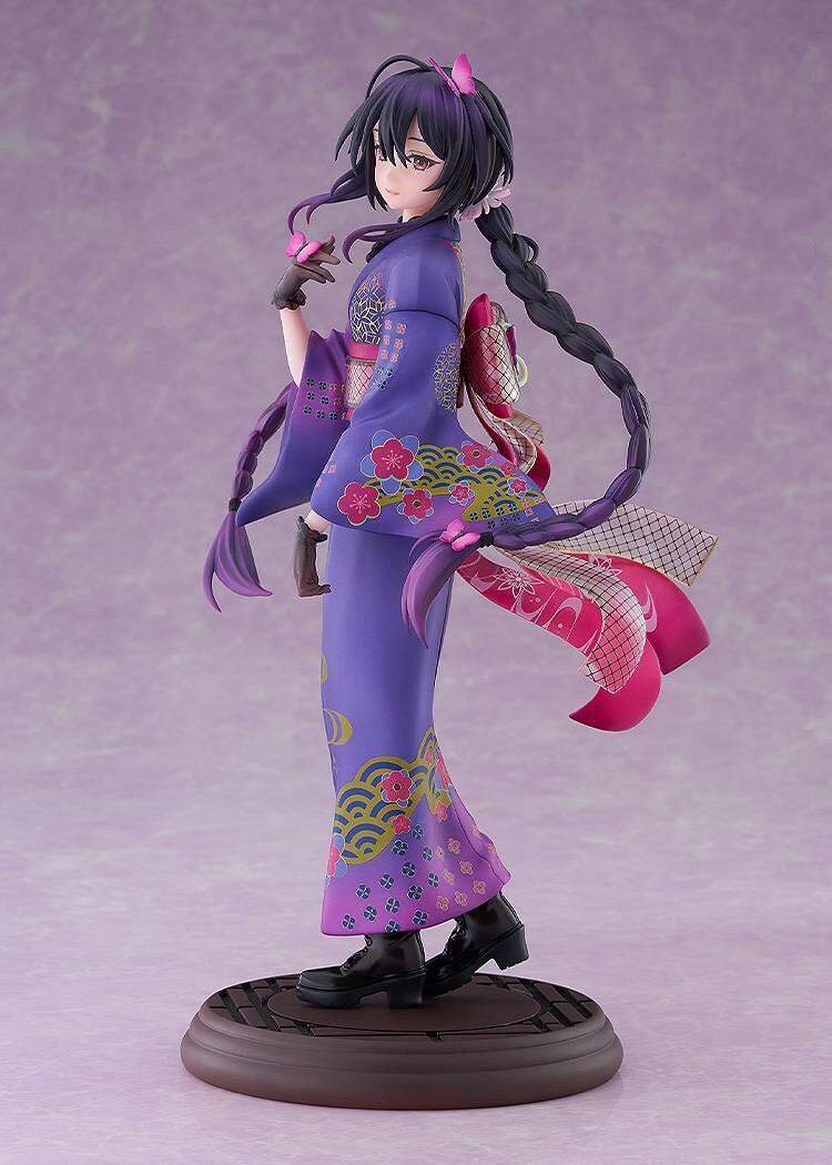 [DMM Factory] 100 Artist Exhibition Figure: Wheel Of Time - Illustrated By DSmile (Pre-Order) - AnisoftPH