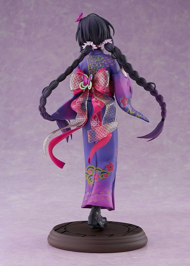 [DMM Factory] 100 Artist Exhibition Figure: Wheel Of Time - Illustrated By DSmile (Pre-Order) - AnisoftPH