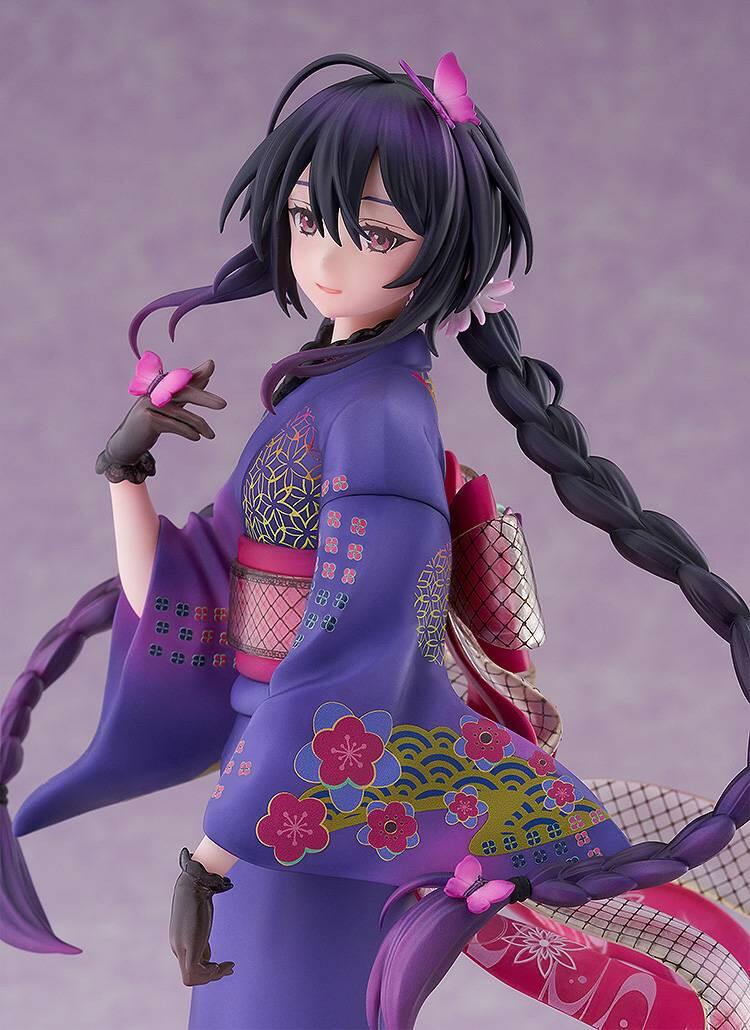 [DMM Factory] 100 Artist Exhibition Figure: Wheel Of Time - Illustrated By DSmile (Pre-Order) - AnisoftPH