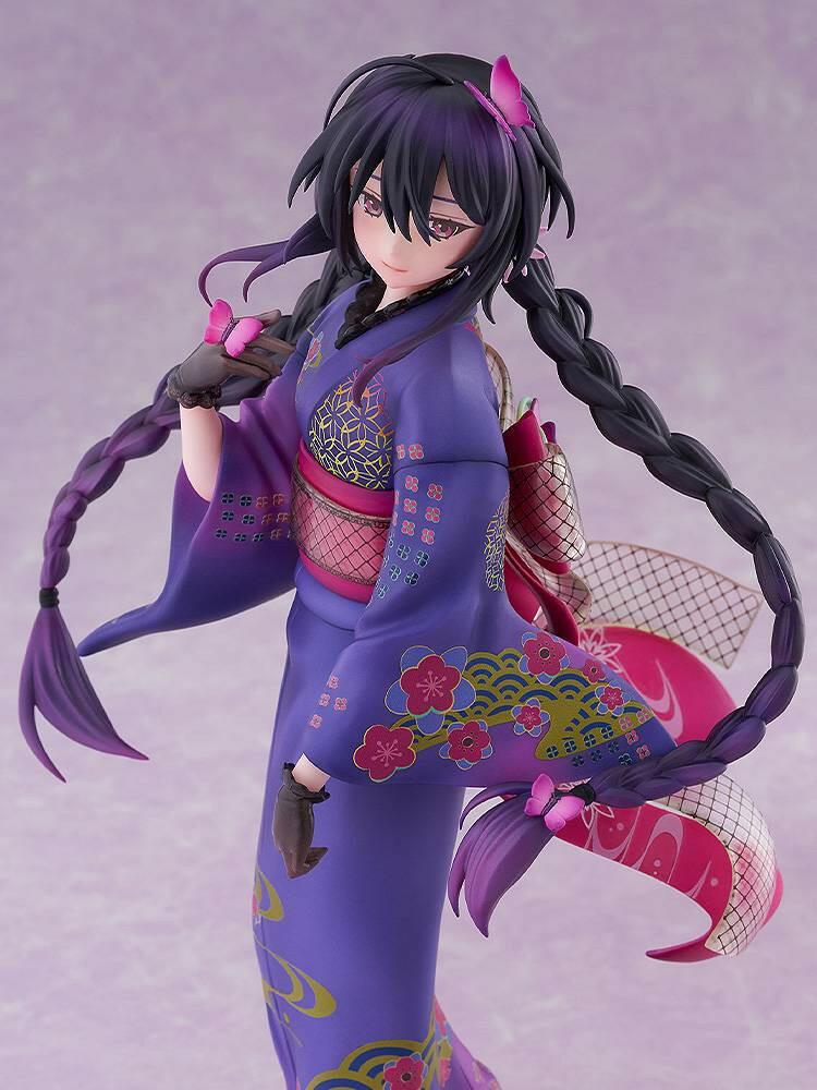 [DMM Factory] 100 Artist Exhibition Figure: Wheel Of Time - Illustrated By DSmile (Pre-Order) - AnisoftPH