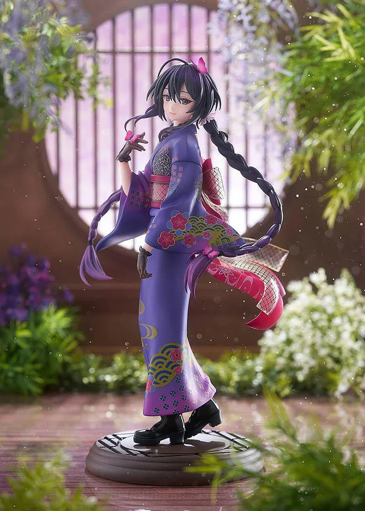 [DMM Factory] 100 Artist Exhibition Figure: Wheel Of Time - Illustrated By DSmile (Pre-Order) - AnisoftPH