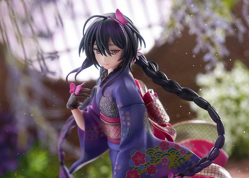 [DMM Factory] 100 Artist Exhibition Figure: Wheel Of Time - Illustrated By DSmile (Pre-Order) - AnisoftPH