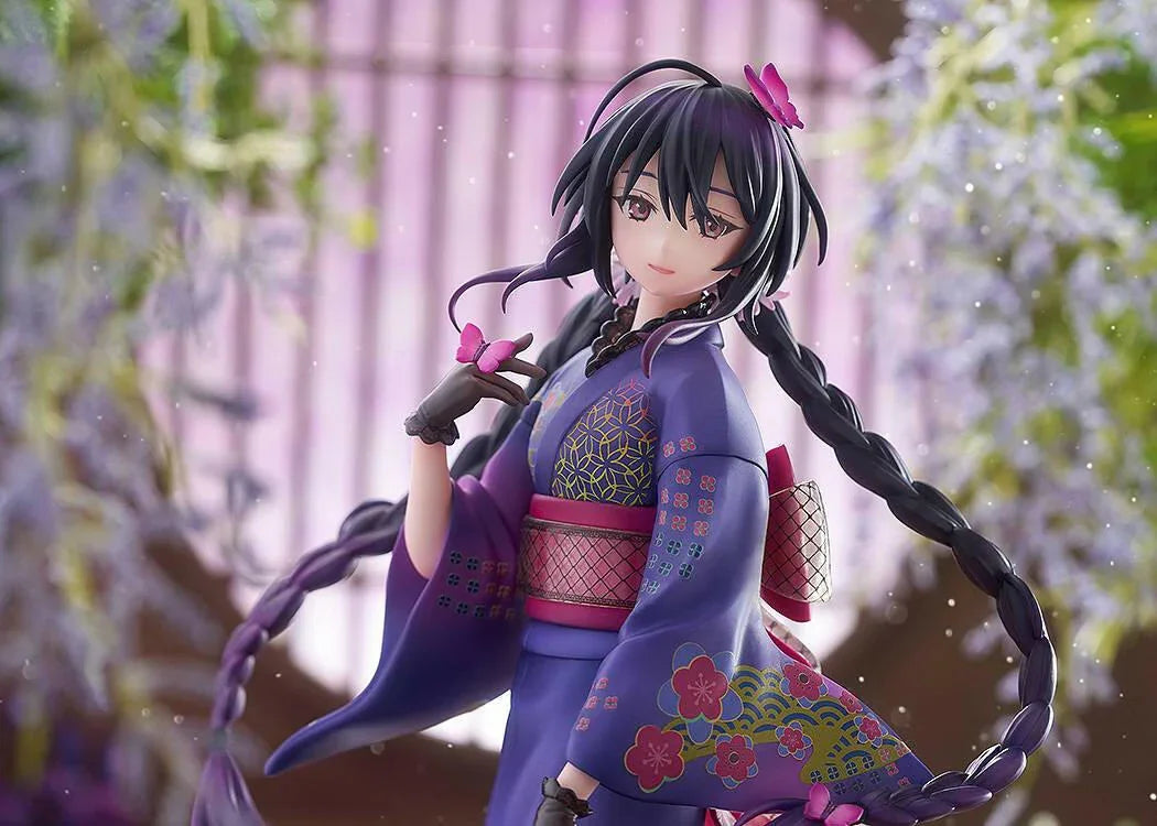 [DMM Factory] 100 Artist Exhibition Figure: Wheel Of Time - Illustrated By DSmile (Pre-Order) - AnisoftPH