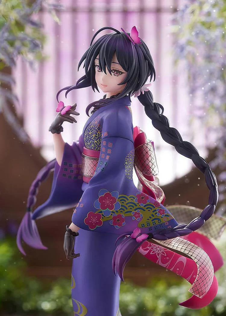 [DMM Factory] 100 Artist Exhibition Figure: Wheel Of Time - Illustrated By DSmile (Pre-Order) - AnisoftPH